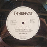 SMALL FACES OGDENS NUT GONE NUMBERED LIMITED EDITION EU IMPORT