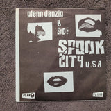 GLENN DANZIG WHO KILLED MARILYN EP SPOOK CITY PLAN 9