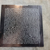 CULT LOVE UK IMPORT GATEFOLD W/ INNER SLEEVE