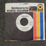 LED ZEPPELIN CANDY STORE ROCK WHITE LABEL PROMO MONO SS 70110 SWAN SONG