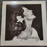 MARGARET WAKELEY S/T SELF TITLED AUTOGRAPHED