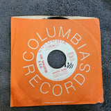 IT'S A BEAUTIFUL DAY WHITE BIRD WHITE LABEL PROMO WLP COLUMBIA 4-44928