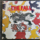 FALL LIVE AT THE PHOENIX FESTIVAL '95 MARK E SMITH NEW SALED