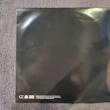 JAMES BLAKE LIL YACHTY BAD CAMEO WHITE VINYL