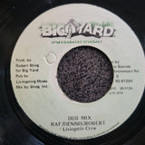 SHAGGY BOOM BASTIC JAMAICA IMPORT
