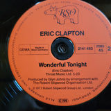 DEREK AND THE DOMINOS LAYLA GERMAN IMPORT GERMANY ERIC CLAPTON DOMINOES