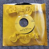 DOORS HIT KIT BOX SET PROMO SPUN GOLD SERIES ELEKTRA