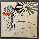 PRETTY THINGS SF SORROW CLEAR SPLATTER VINYL SUNDAZED