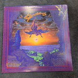 DUKES OF STRATOSPHEAR PSONIC PSUNSPOT XTC PROMO ANDY PARTRIDGE COLIN MOULDING