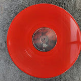 KATATONIA THE GREAT COLD DISTANCE NUMBERED LIMITED EDITION RED VINYL IMPORT
