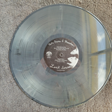 LOST SOUNDS RAT'S BRIANS & MICROCHIPS GRAY MARBLE VINYL