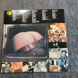 KEITH MOON TWO SIDES OF THE MOON TRACK RECORDS THE WHO RINGO STARR JO JO GUNNE