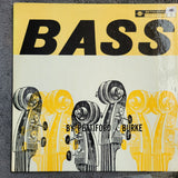 PETTIFORD BURKE BASS PROMO