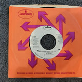 BLUE ASH ABRACADABRA DUSTY OLD FAIRGROUNDS WHITE LABEL PROMO WLP MERCURY 73396