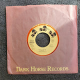 GEORGE HARRISON I REALLY LOVE YOU PROMO MONO DARK HORSE 7-29744