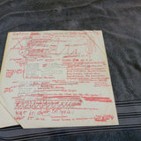 JOHN LENNON & YOKO PLASTIC ONO BAND SOME TIME IN NEW YORK CITY FIRST PRESSING