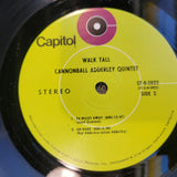 CANNONBALL ADDERLEY QUINTET 74 MILES AWAY STEREO CAPITOL