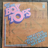 BEST OF THE BOX TOPS UK IMPORT ALEX CHILTON BIG STAR