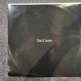 JAMES BLAKE LIL YACHTY BAD CAMEO WHITE VINYL