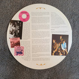 SMALL FACES OGDENS NUT GONE NUMBERED LIMITED EDITION EU IMPORT