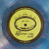 OLIVIA TREMOR CONTROL MUSIC FROM THE UNREALIZED FILM SCRIPT BLUE VINYL