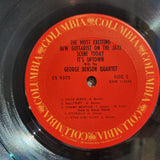 GEORGE BENSON QUARTET IT'S UPTOWN