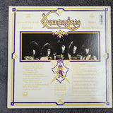 QUEENSRYCHE SELF TITLED S/T