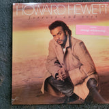 HOWARD HEWETT FOREVER AND EVER NEW SEALED HYPE STICKER