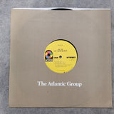 AC/DC LET THERE BE ROCK FIRST PRESSING ATCO SD 36-151