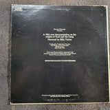 KOOL & THE GANG A 10TH YEAR DOCUMENTATION ON THE ORIGINS OF PROMO