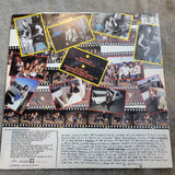 METALLICA GARAGE DAYS IMPORT NETHERLANDS FIRST PRESSING