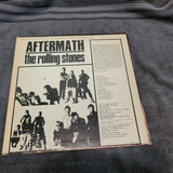 ROLLING STONES AFTERMATH LONDON MAROON LABEL 1966 MONO