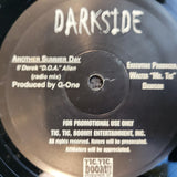 DARKSIDE ANOTHER SUMMER DAY PROMO TIC TIC BOOM