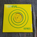 DENNIS YOST S/T SELF TITLED SPIRAL SERIES CLASSICS IV PRIVATE LABEL AUTOGRAPHED