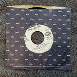 LYNYRD SKYNYRD GIMME THREE STEPS WHITE LABEL PROMO MONO WLP MCA-40158
