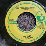WIZZARD BALL PARK INCIDENT IMPORT HARVEST NETHERLANDS THE MOVE ELO
