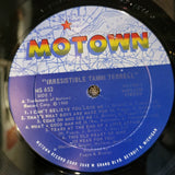 TAMMI TERRELL IRRESISTIBLE MOTOWN MS 652