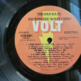 BAR-KAYS DO YOU SEE WHAT I SEE GATEFOLD SEE? VOLT BAR KAYS