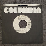LOGGINS & MESSINA PEACE OF MIND HOUSE AT POOH CORNER WHITE LABEL PROMO KENNY JIM