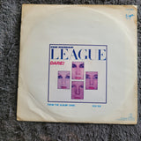 HUMAN LEAGUE DONT YOU WANT ME / SECONDS IMPORT GERMANY