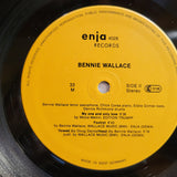 BENNIE WALLACE TRIO & CHICK COREA GERMAN IMPORT ENJA