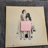 JOHN LENNON YOKO ONO TWO VIRGINS