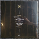 NOTHING MORE CARNAL TRANSLUCENT TAN VINYL NEW SEALED