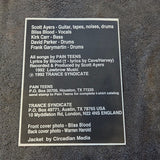 PAIN TEENS STIMULATION FESTIVAL SHRINK 1992 TRANCE SYNDICATE