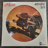 YARDBIRDS AFTERNOON TEA PIC DISC NEW SEALED JIMMY PAGE JEFF BECK