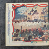 BAR-KAYS DO YOU SEE WHAT I SEE GATEFOLD SEE? VOLT BAR KAYS