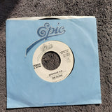 CLASH HITSVILLE UK WLP WHITE LABEL PROMO SANDINISTA