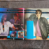 DEBUT AUSGABE 8 BLANCMANGE THE SOUND ALAN PARSONS NR. 08 IMPORT GERMANY