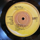LARS GULLIN FINE TOGETHER SWEEDEN IMPORT