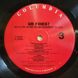 NAS PRESENTS QB FINEST MOSS DEEP NAS CAPONE MARLEY MARL  PRODIGY NOREAGA